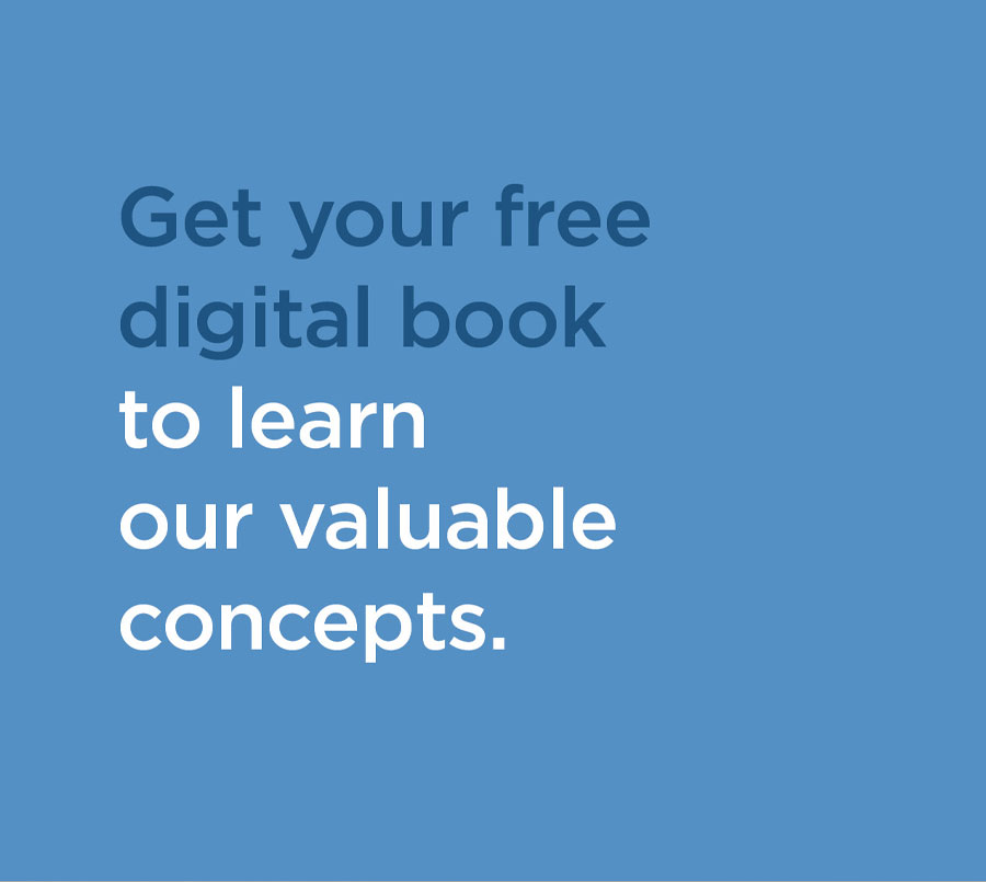 Request your free digital book to learn our valuable How Money Works™ concepts.